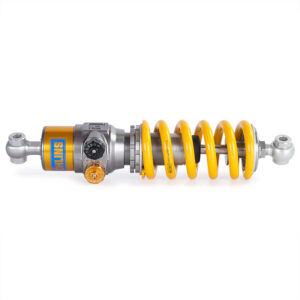 Amm.Ohlins DUCATI Hypermotard 698 RVE /2025- / TTX36 ILX / Andreani limited edition